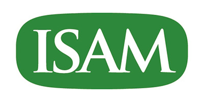 ISAM Logo